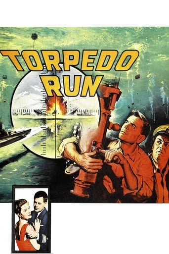 Torpedo Run (1958)