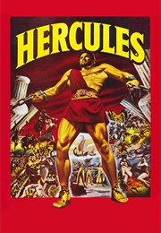 Hercules (1958)
