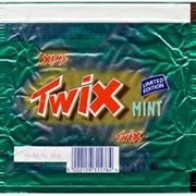 Twix Mint