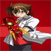 Issei Hyoudou