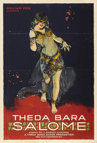 Salome (1918)