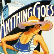 Anything Goes (1987 Version)