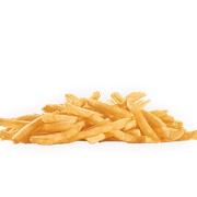Jack in the Box French Fries
