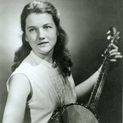 Peggy Seeger