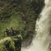 Nyungwe National Park