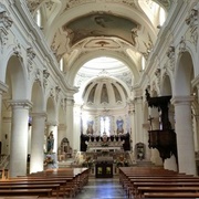 Cattedrale Di San Panfilo, Sulmona