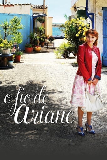 Au Fil D'Ariane (2014)