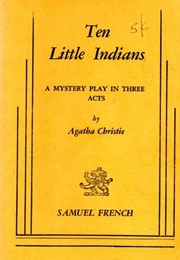 Ten Little Indians (Agatha Christie)