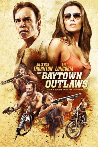 The Baytown Outlaws (2012)