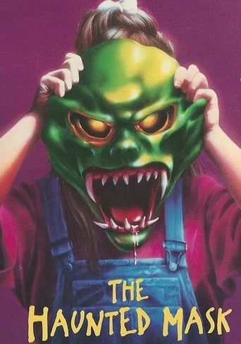 The Haunted Mask (1995)