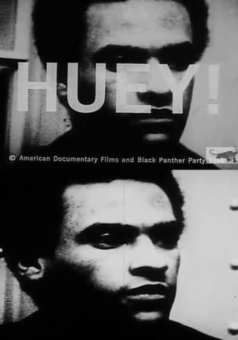Huey - American Documentary Films (1968)