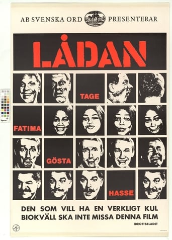 Lådan (1968)