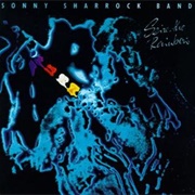 Sonny Sharrock Band - Seize the Rainbow (1987)