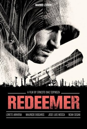 Redeemer (2014)