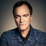 Quentin Tarantino