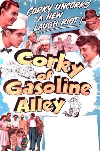 Corky of Gasoline Alley (1951)