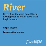 River