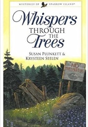 Whisper Through the Trees (Plunkett)