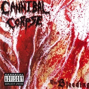 Cannibal Corpse - The Bleeding