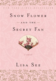 Snowblower and the Secret Fan (Lisa See)