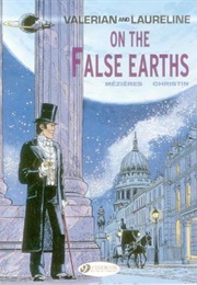 On the False Earths (Pierre Christin)