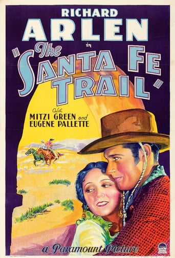 The Santa Fe Trail (1930)