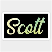 Scott