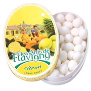 Les Anis De Flavigny Citron