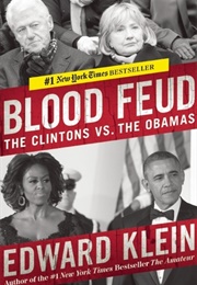 Blood Feud (Edward Klein)