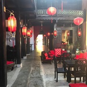 Quiet American Bar Hoi An