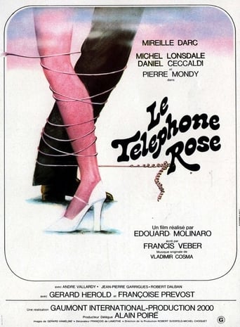 The Pink Telephone (1975)