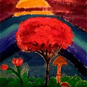 Fantasy Land Angelina Jensen