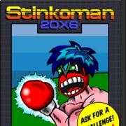 Stinkoman 20X6