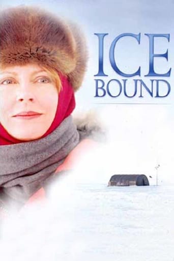 Ice Bound - A Woman&#39;s Survival at the South Pole (2003)