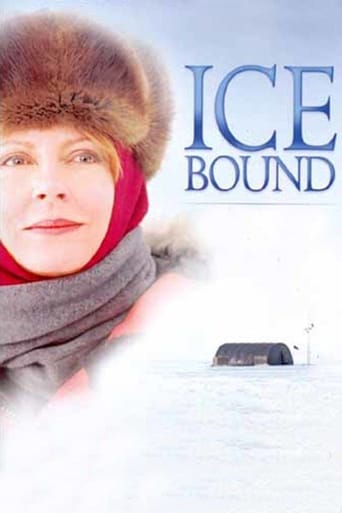 Ice Bound - A Woman's Survival at the South Pole (2003)