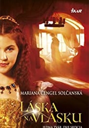 Love in the Hair (2014)