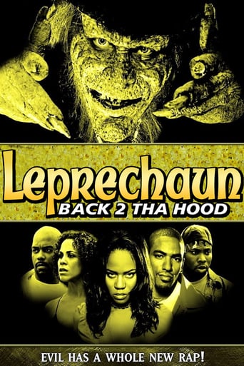 Leprechaun: Back 2 Tha Hood (2003)