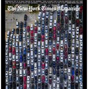 New York Times Magazine