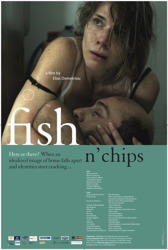 Fish N' Chips (2011)