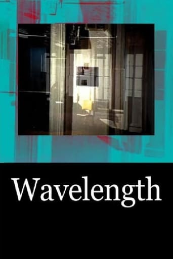Wavelength (1967)