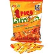 Pica Limon Picante Powder Candy