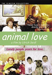Animal Love (1996)