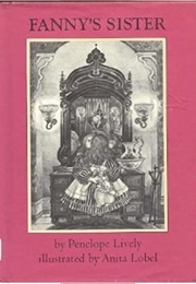 Fanny's Sister (Penelope Lively)
