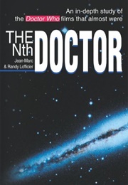 The Nth Doctor (Jean-Marc and Randy Lofficier)