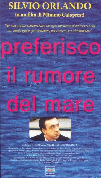 Preferisco Il Rumore Del Mare (2000)
