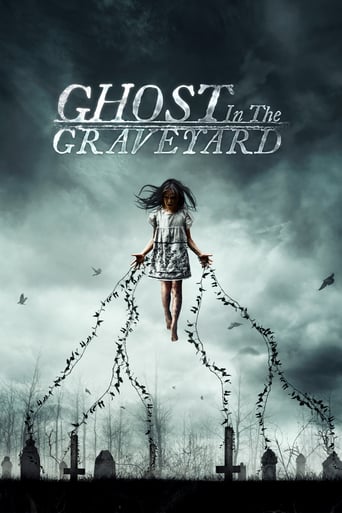 Ghost in the Graveyard (2018)
