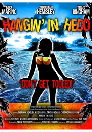 Hanging in Hedo (2008)