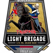 Robinsons Trooper Light Brigade