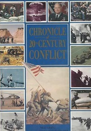 Chronicle of 20th Century Conflict (Neil Grant)