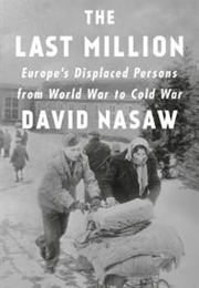 The Last Million (David Nasaw)